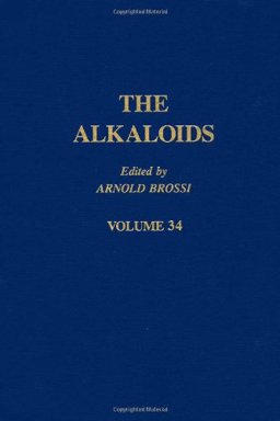 The Alkaloids