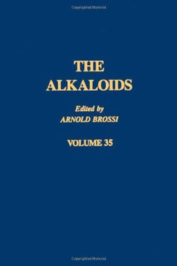 The Alkaloids