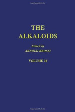The Alkaloids