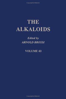 The Alkaloids