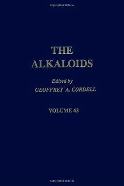 The Alkaloids
