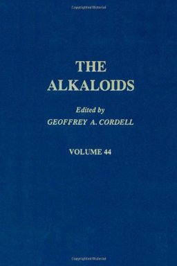 The Alkaloids