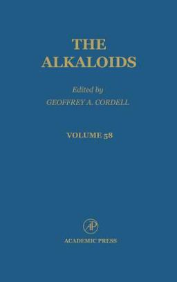 The Alkaloids