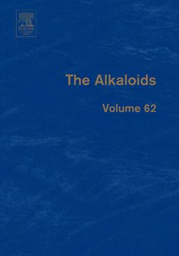 The Alkaloids