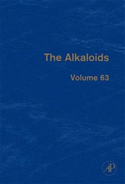 The Alkaloids