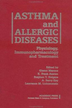 Asthma and Allergic Diseases Asthma and Allergic Diseases