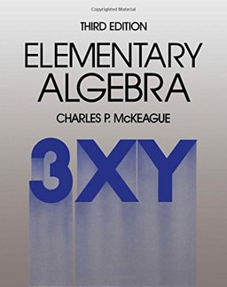 Elementary Algebra