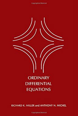 Ordinary Differential Equations