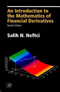 Introduction to the Mathematics of Financial Derivatives 2nd 9780125153928 Front Cover