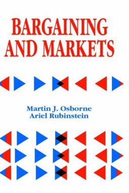 Bargaining and Markets