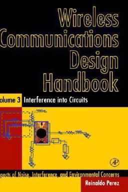 Wireless Communications Design Handbook