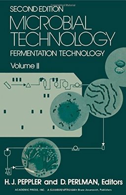 Microbial Technology Microbial Technology