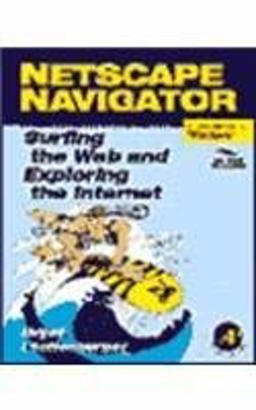 Netscape Navigator Netscape Navigator