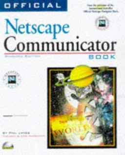 Netscape Communicator - Windows Netscape Communicator - Windows