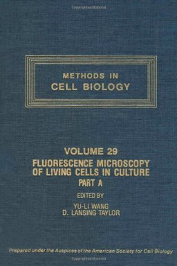 Methods in Cell Biology