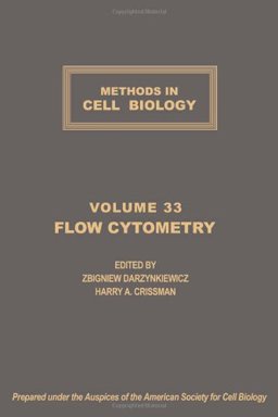 Methods in Cell Biology, Vol. 33