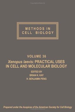 Methods in Cell Biology