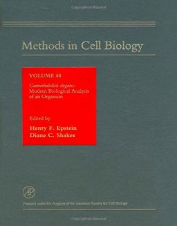Methods in Cell Biology