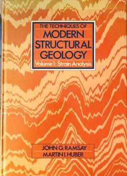 The Techniques of Modern Structural Geology