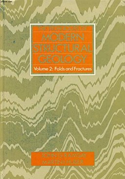 The Techniques of Modern Structural Geology