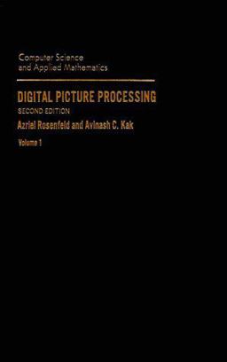 Digital Picture Processing