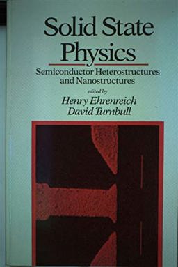 Solid State Physics