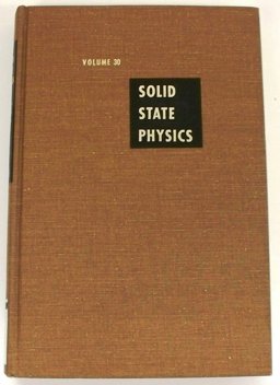 Solid State Physics
