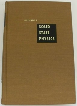 Solid State Physics