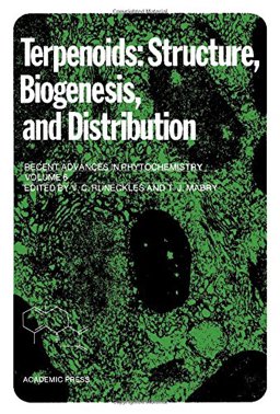 Terpenoids