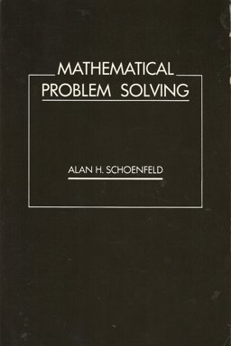 Mathematical Problem Solving