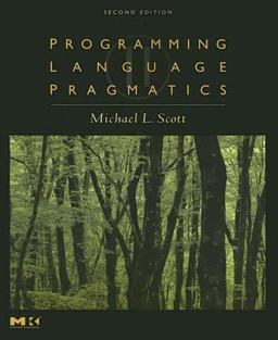 Programming Language Pragmatics