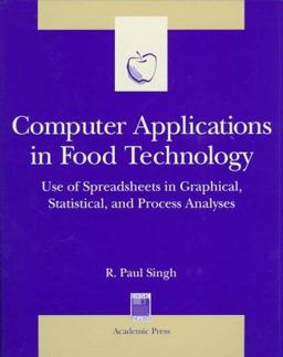 Computer Applications in Food Technology