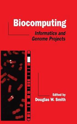 Biocomputing Biocomputing