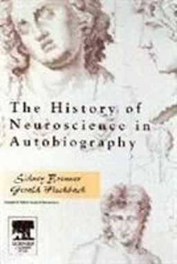 The History of Neuroscience in Autobiography DVD Jasper/Milner