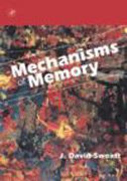 Mechanisms of Memory  9780126789577 Front Cover