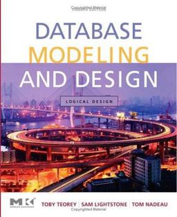 Database Modeling and Design