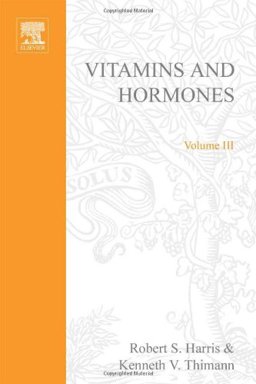 Vitamins and Hormones
