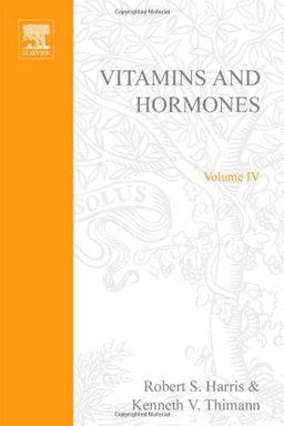 Vitamins and Hormones