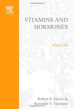 Vitamins and Hormones