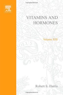 Vitamins and Hormones
