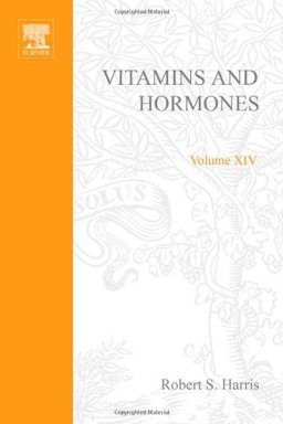 Vitamins and Hormones