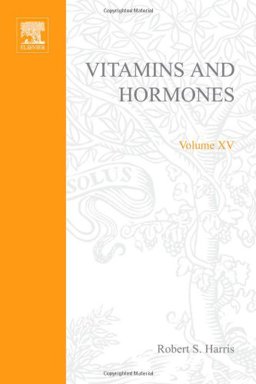Vitamins and Hormones