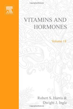 Vitamins and Hormones