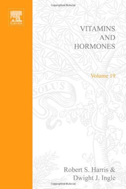 Vitamins and Hormones