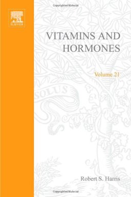 Vitamins and Hormones
