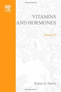 Vitamins and Hormones