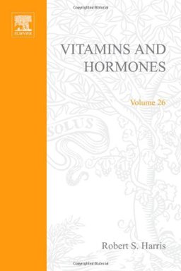 Vitamins and Hormones