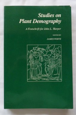 Studies on Plant Demography