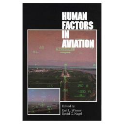 Human Factors in Aviation  9780127500317 Front Cover