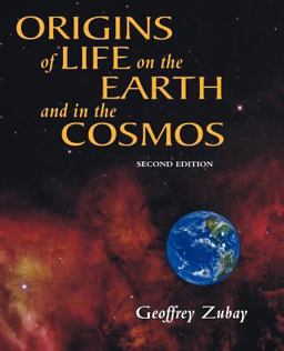 Origins of Life On Earth and in the Cosmos 2nd 9780127819105 Front Cover